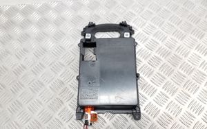 Audi A6 S6 C7 4G Consolle centrale del vano portaoggetti 4G0864981A