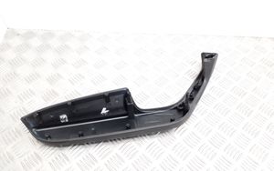 Audi A6 S6 C7 4G Rivestimento della maniglia interna per portiera anteriore 4G0867174