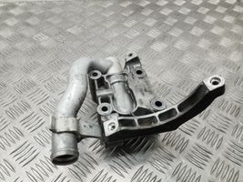 Audi A6 S6 C7 4G Ohjaustehostimen pumpun kannake 059145169AN