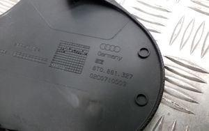 Audi A6 S6 C7 4G Rivestimento sedile 8T0881327