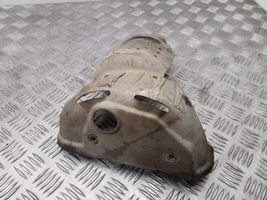 Volkswagen Fox Heat shield in engine bay 03D253041H