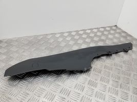 Volkswagen Golf V Rivestimento laterale della consolle centrale anteriore 1K1863046