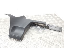 Volkswagen Golf V Rivestimento pannello inferiore del cruscotto 1K1858368