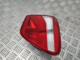 Seat Ibiza IV (6J,6P) Feux arrière sur hayon 6J8945093