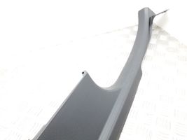 Seat Ibiza IV (6J,6P) Front sill trim cover 6J4863484