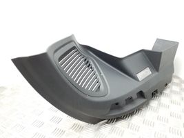 Seat Ibiza IV (6J,6P) Parcel shelf load cover mount bracket 6J8867762B