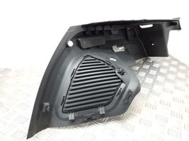 Seat Ibiza IV (6J,6P) Parcel shelf load cover mount bracket 6J8867762B