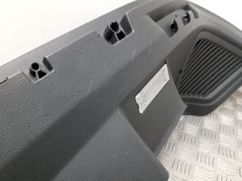 Seat Ibiza IV (6J,6P) Parcel shelf load cover mount bracket 6J8867762B