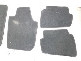 Seat Ibiza IV (6J,6P) Kit tapis de sol auto 