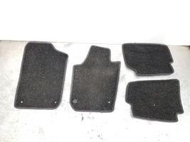 Seat Ibiza IV (6J,6P) Set di tappetini per auto 