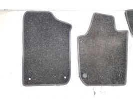 Seat Ibiza IV (6J,6P) Kit tapis de sol auto 