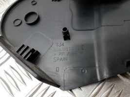 Seat Ibiza IV (6J,6P) Rivestimento sedile 6J4881479C