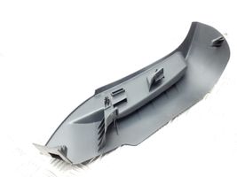 Seat Ibiza IV (6J,6P) Seat trim 6J3881317C