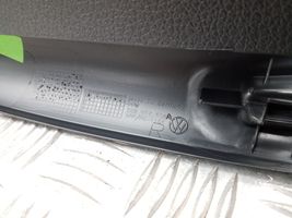 Volkswagen Golf VII Tapicerka klapy tylnej / bagażnika 5G9867604A