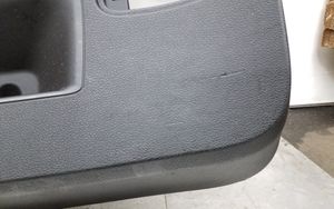 Audi Q7 4L Tailgate/boot lid cover trim 4L0867973D