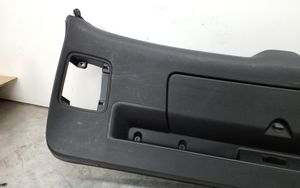 Audi Q7 4L Tailgate/boot lid cover trim 4L0867973D