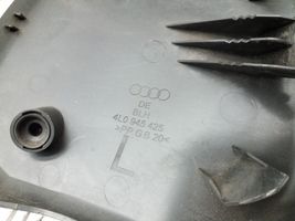 Audi Q7 4L Pièces détachées feux arrière 4L0945425