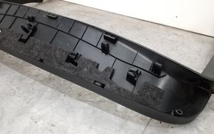 Audi Q3 8U Tailgate/trunk upper cover trim 8U0867973A