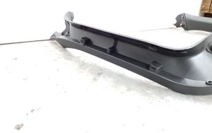 Audi Q3 8U Rivestimento superiore del portellone posteriore/bagagliaio 8U0867973A