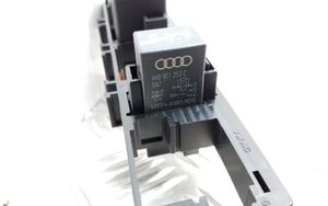 Audi Q3 8U Drošinātāju bloks 7N0937503A