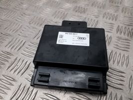 Audi A6 S6 C7 4G Module convertisseur de tension 8K0959663F