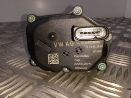 Audi Q3 8U EGR-venttiili 04L131501C