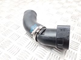 Audi Q3 8U Mass air flow meter 04L131111M