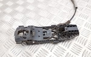 Volkswagen Tiguan Maniglia esterna/staffa portiera anteriore 5N0839885H