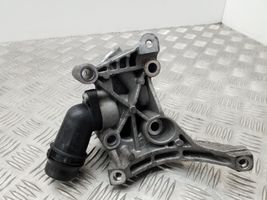 Audi A6 S6 C7 4G Supporto di montaggio della pompa del servosterzo 059145169BM