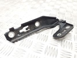 Audi A6 S6 C6 4F Cerniere del vano motore/cofano 4F0823302