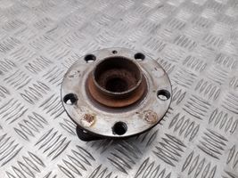 Audi A6 S6 C6 4F Rear wheel bearing hub 