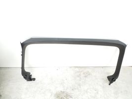 Audi A6 S6 C6 4F Rivestimento superiore del portellone posteriore/bagagliaio 4F9867973A