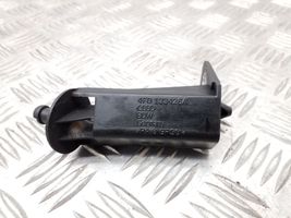 Audi A6 S6 C6 4F Support, boîtier de filtre à air 4F0133426A