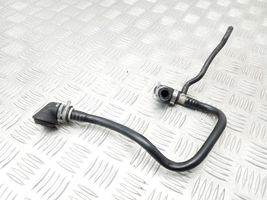 Audi A6 S6 C7 4G Vacuum line/pipe/hose 4G0611931AD