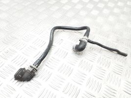 Audi A6 S6 C7 4G Vacuum line/pipe/hose 4G0611931AD