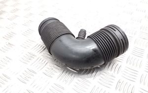 Volkswagen Sharan Turbo air intake inlet pipe/hose 7M0129627A