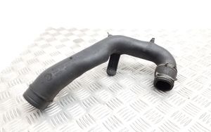 Audi A2 Turbo air intake inlet pipe/hose 6Q0129654BD