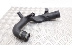 Audi A2 Turbo air intake inlet pipe/hose 6Q0129654BD