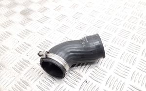 Volkswagen Touran II Turbo air intake inlet pipe/hose 1K0145838AH