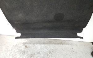 Volkswagen PASSAT B7 Doublure de coffre arrière, tapis de sol 3C5863463AA