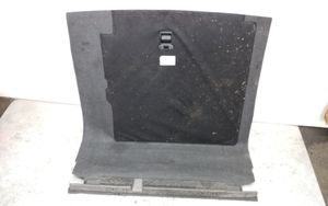 Volkswagen PASSAT B7 Doublure de coffre arrière, tapis de sol 3C5863463AA