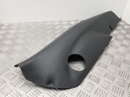 Skoda Rapid (NH) Rivestimento inferiore laterale del sedile posteriore 5JA867766A