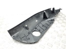 Skoda Rapid (NH) Rivestimento inferiore laterale del sedile posteriore 5JA867765A