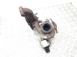 Skoda Rapid (NH) Turbine 03L253016H