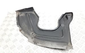 Skoda Rapid (NH) Protection inférieure latérale 6RA825205B