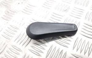 Volkswagen Tiguan Seat adjustment handle 5N0881236B