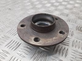 Audi A4 S4 B8 8K Rear wheel bearing hub 8K0501611A