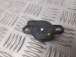 Volkswagen Tiguan Głośnik / Buzzer czujnika parkowania PDC 8E0919279