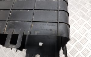 Volkswagen Tiguan Vassoio scatola della batteria 3C0915335