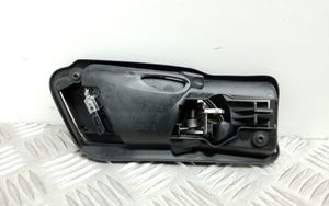 Volkswagen Tiguan Poignée intérieure de porte avant 5N0837197